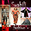 Swahili fashion