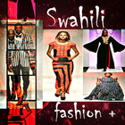 Swahili fashion biểu tượng