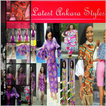 Latest Ankara Styles