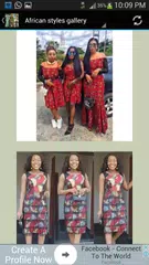 ZIMBABWE FASHION APK download