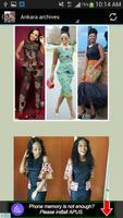 Tanzania fashion imagem de tela 1