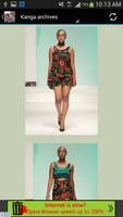 Tanzania fashion imagem de tela 2