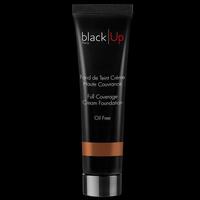 Black Up Cosmetics स्क्रीनशॉट 1