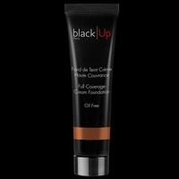 Black Up Cosmetics screenshot 1
