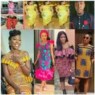 Cote D'Ivoire fashion icono