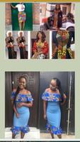 Cote D'Ivoire fashion captura de pantalla 2
