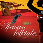 African folktales ikona