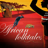 African folktales आइकन