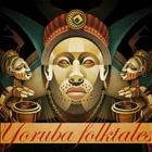 Yoruba folktales 아이콘