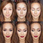 Guide to Highlighting and Contouring アイコン
