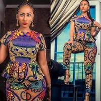 Cote D'Ivoire Fashion Dresses 截圖 3