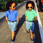 Icona Naija Kids Fashion