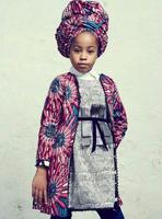1 Schermata Naija Kids Fashion