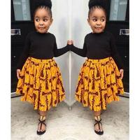 2 Schermata Naija Kids Fashion