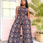 Ankara Jumpsuit Styles icon