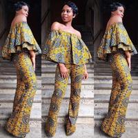 Ankara Jumpsuit Styles screenshot 1