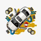 Car problems & solutions icon