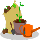 APK Gardening Tutorials