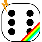 Power Dice icon