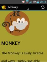 My Chinese Horoscope screenshot 2