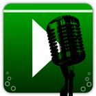 Home Recording Podcasts أيقونة