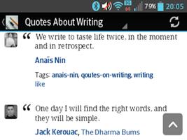Writer Guides (Creative Writing) poster