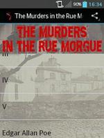 The Murders in the Rue Morgue اسکرین شاٹ 3