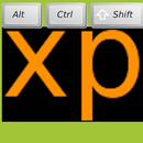 APK XP Shortcuts