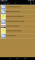 Lean News Screenshot 3
