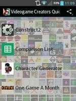 Videogame Creators Quick Guide স্ক্রিনশট 3