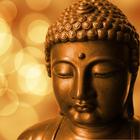 The Dhammapada (Book + Audio) icon