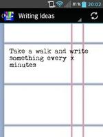 The Writer's Toolkit 截图 3