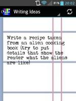 The Writer's Toolkit 截图 1