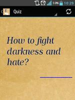 Self Development Quiz screenshot 3
