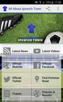 All About Ipswich Town bài đăng