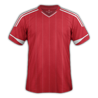 All About Middlesbrough FC Zeichen