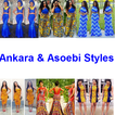 Ankara & Asoebi Styles