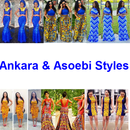 Ankara & Asoebi Styles APK