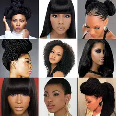 Baixar Hairstyles & Beauty Styles APK