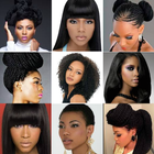 Hairstyles & Beauty Styles иконка