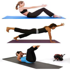 Body Fitness & Exercise иконка