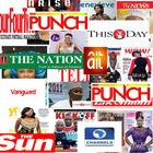 Nigerian News-icoon