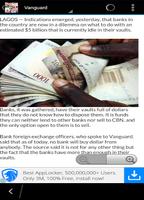 3 Schermata Nigerian News
