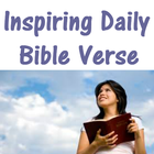 Inspiring Daily Bible Verse biểu tượng