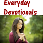Everyday Devotionals-icoon