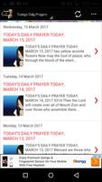 Blessings & Prayers Daily Ekran Görüntüsü 3