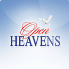 Open Heavens 2016 biểu tượng