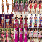 Asoebi & Ankara Styles icône