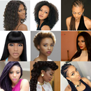 Hairstyles & Beauty Care APK