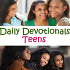 Teens Daily Devotionals biểu tượng